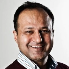 M. Ali Babar