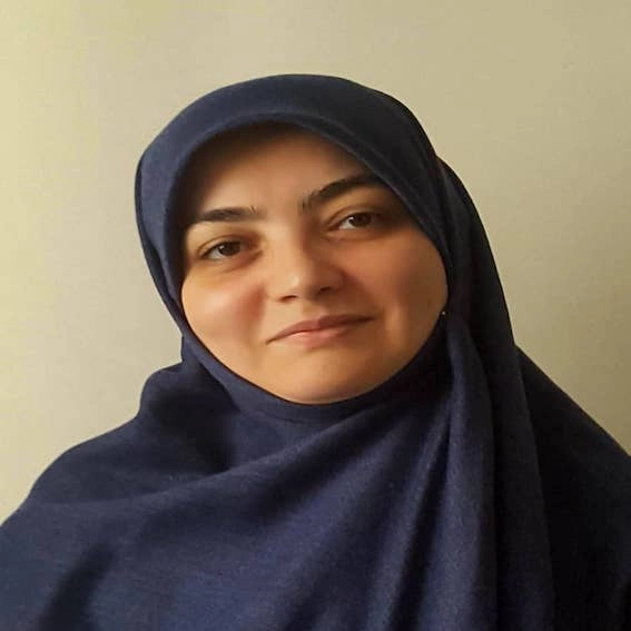 Zahra Mousavi