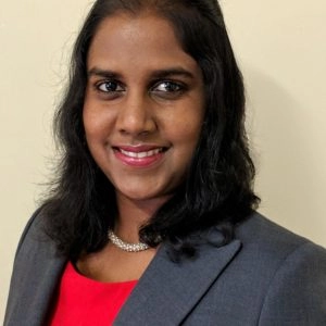 Asangi Jayatilaka