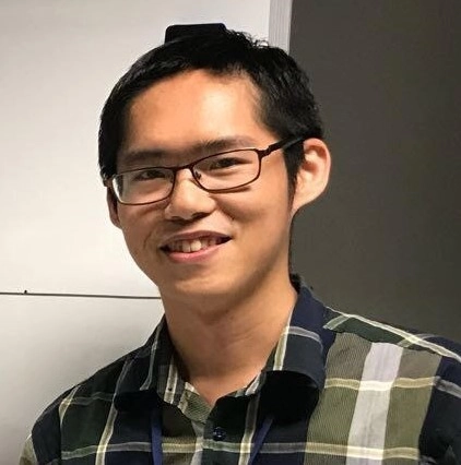 Kun-Ting Chen