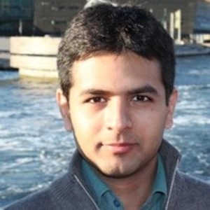 Aufeef Chauhan