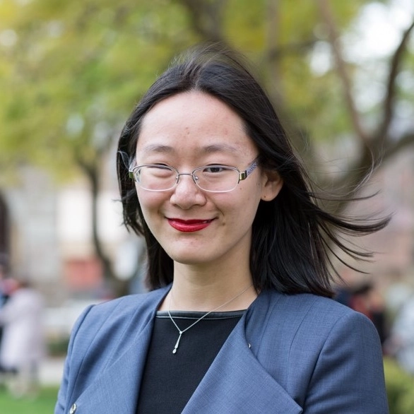 Chelsea Liu