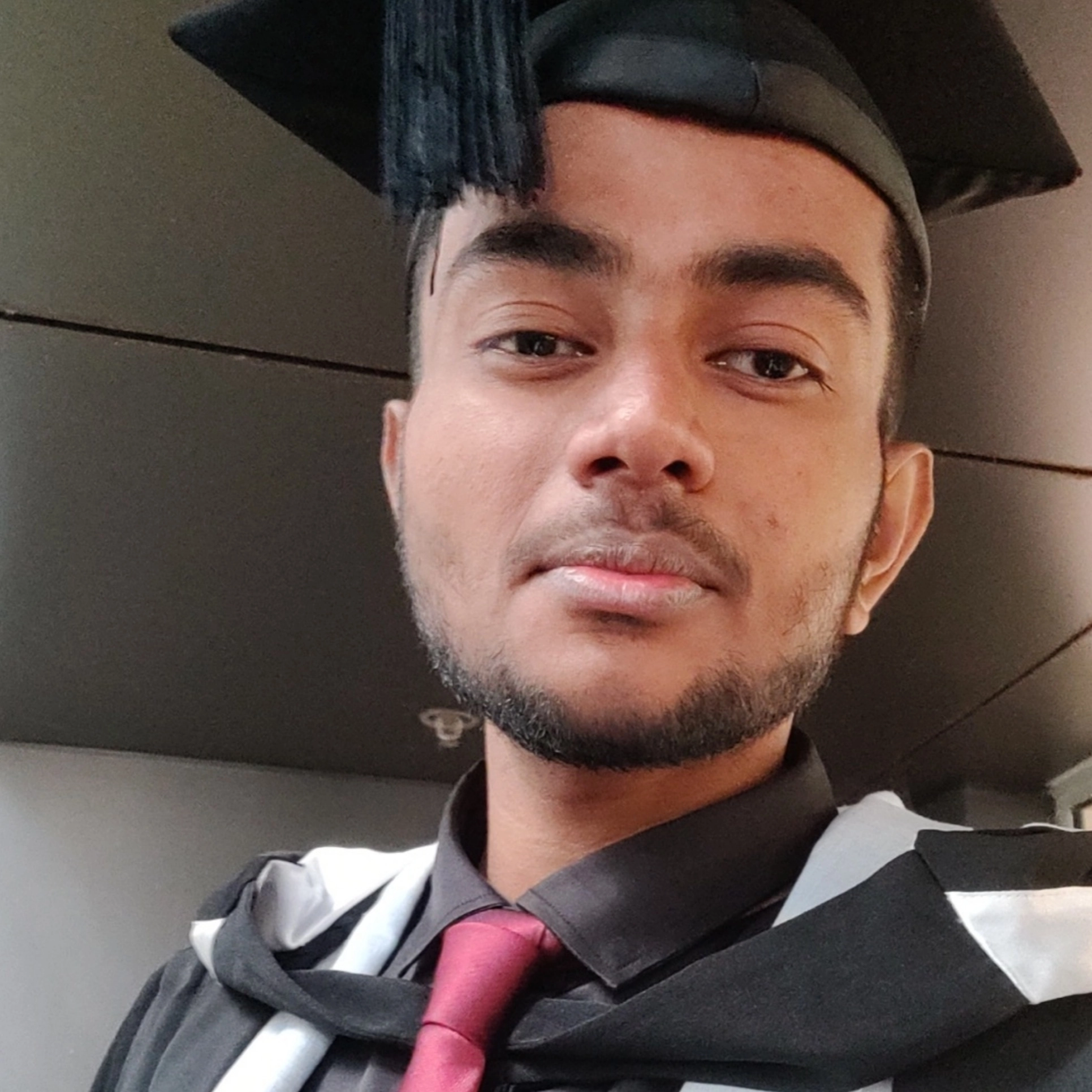 Ashwinraj Giriraj