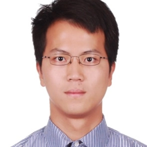 Huaming Chen